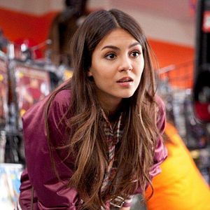 Fotoğraf Victoria Justice