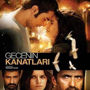 Fotoğraf Gecenin Kanatları