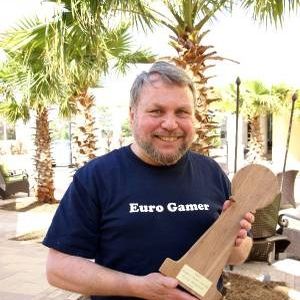 Fotoğraf Bradley Parker