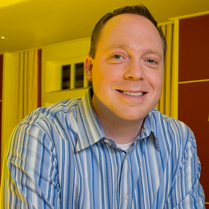 Fotoğraf Mike Thurmeier