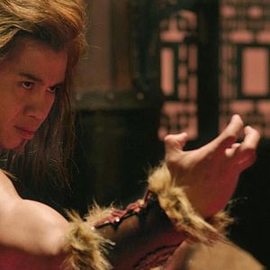 Fotoğraf The Man with the Iron Fists