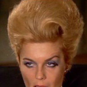 Fotoğraf Ann-Margret