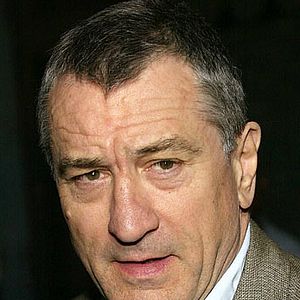 Fotoğraf Robert De Niro