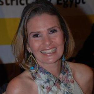 Fotoğraf Antoinette El-Noufaily