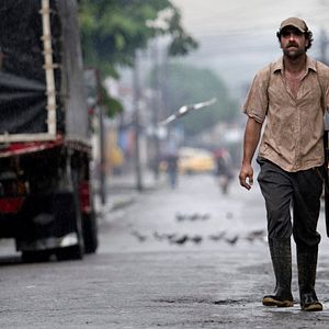 Fotoğraf Luis Tosar