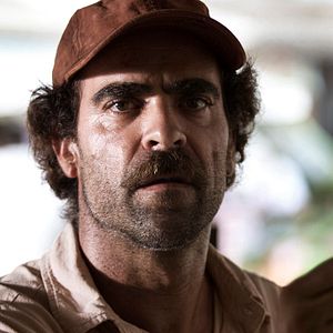 Fotoğraf Luis Tosar