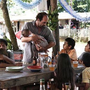 Fotoğraf Luis Tosar