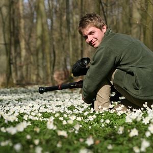 Fotoğraf Das grüne Wunder - Unser Wald