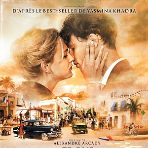 Fotoğraf Ce que le jour doit à la nuit