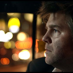 Fotoğraf James Murphy