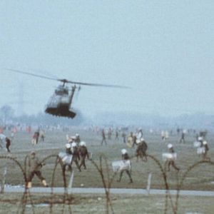 Fotoğraf Das Ding am Deich - Vom Widerstand gegen ein Atomkraftwerk