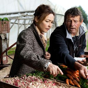 Fotoğraf Catherine Frot