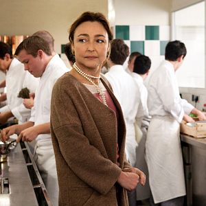 Fotoğraf Catherine Frot