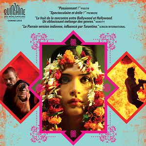 Fotoğraf Wasseypur Çeteleri - Bölüm 1