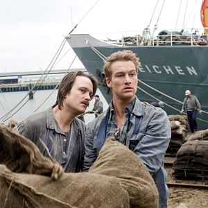 Fotoğraf Shores of Hope