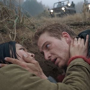 Fotoğraf Shores of Hope