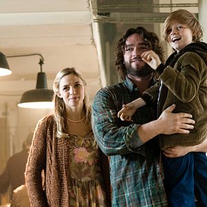 Fotoğraf Shores of Hope