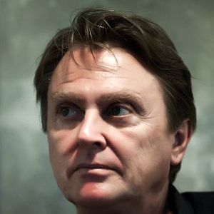 Fotoğraf Shane Briant