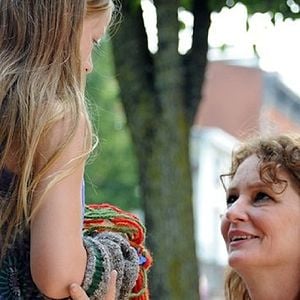 Fotoğraf Melissa Leo