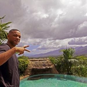 Fotoğraf Dünya - Yeni Bir Başlangıç