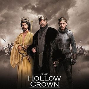 Fotoğraf The Hollow Crown