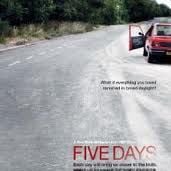 Fotoğraf Five Days