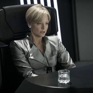 Fotoğraf Jodie Foster