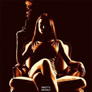 Fotoğraf Femme Fatales