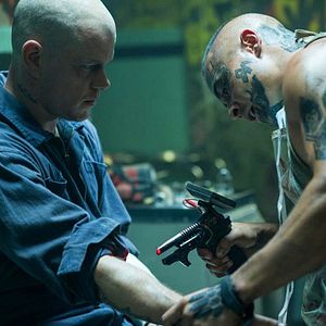 Fotoğraf Elysium : Yeni Cennet