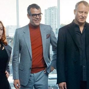 Fotoğraf Danny Huston