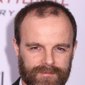 Fotoğraf Brían F. O'Byrne