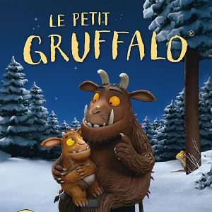 Fotoğraf The Gruffalo's Child