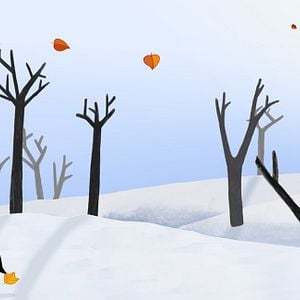 Fotoğraf The Gruffalo's Child