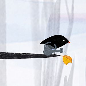 Fotoğraf The Gruffalo's Child