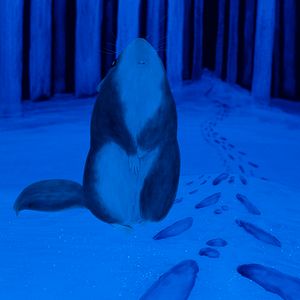 Fotoğraf The Gruffalo's Child