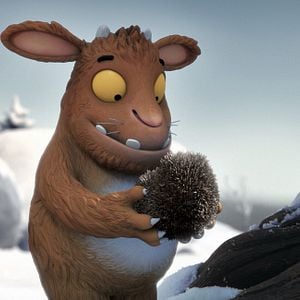 Fotoğraf The Gruffalo's Child