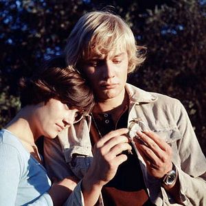 Fotoğraf Liebe ist nur ein Wort