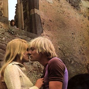 Fotoğraf Liebe ist nur ein Wort