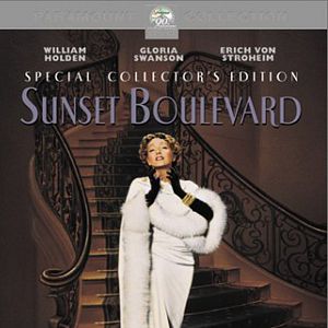 Fotoğraf Sunset Blvd.