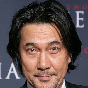 Fotoğraf Koji Yakusho