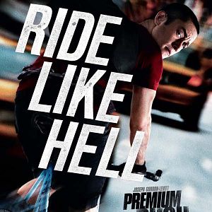 Fotoğraf Premium Rush