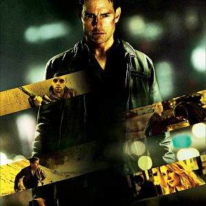 Fotoğraf Jack Reacher