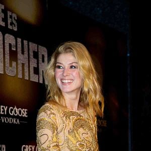 Fotoğraf Rosamund Pike