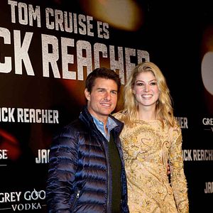 Fotoğraf Jack Reacher