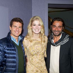 Fotoğraf Jack Reacher