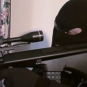 Fotoğraf City Kill - Rechnung in Blei