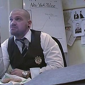 Fotoğraf City Kill - Rechnung in Blei