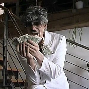 Fotoğraf City Kill - Rechnung in Blei