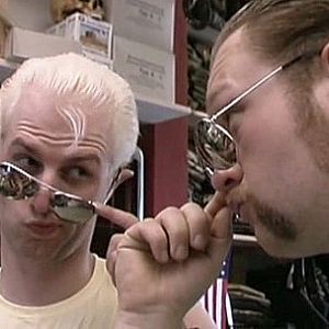 Fotoğraf City Kill - Rechnung in Blei