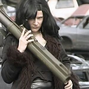 Fotoğraf City Kill - Rechnung in Blei